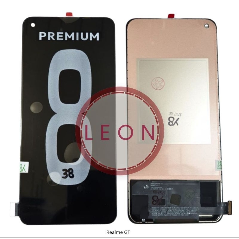 LCD TOUCHSCREEN REALME GT MASTER EDITION RMX3363 COMPLETE