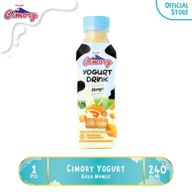 

Cimory yogurt drink 250ml