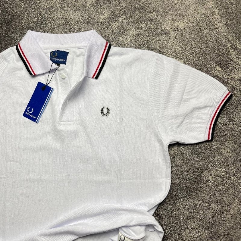 Polo Fred P