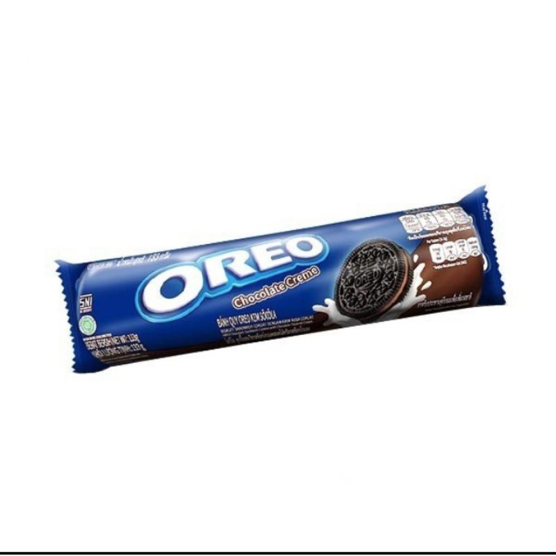 

biskuit oreo