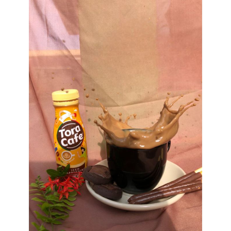 

tora cafe