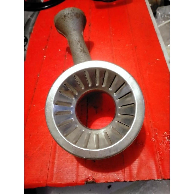 Burner kompor cor 1 tungku