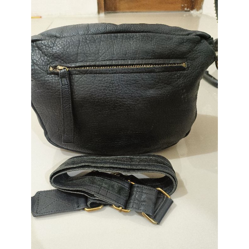 preloved WB kulit mantul (ready)