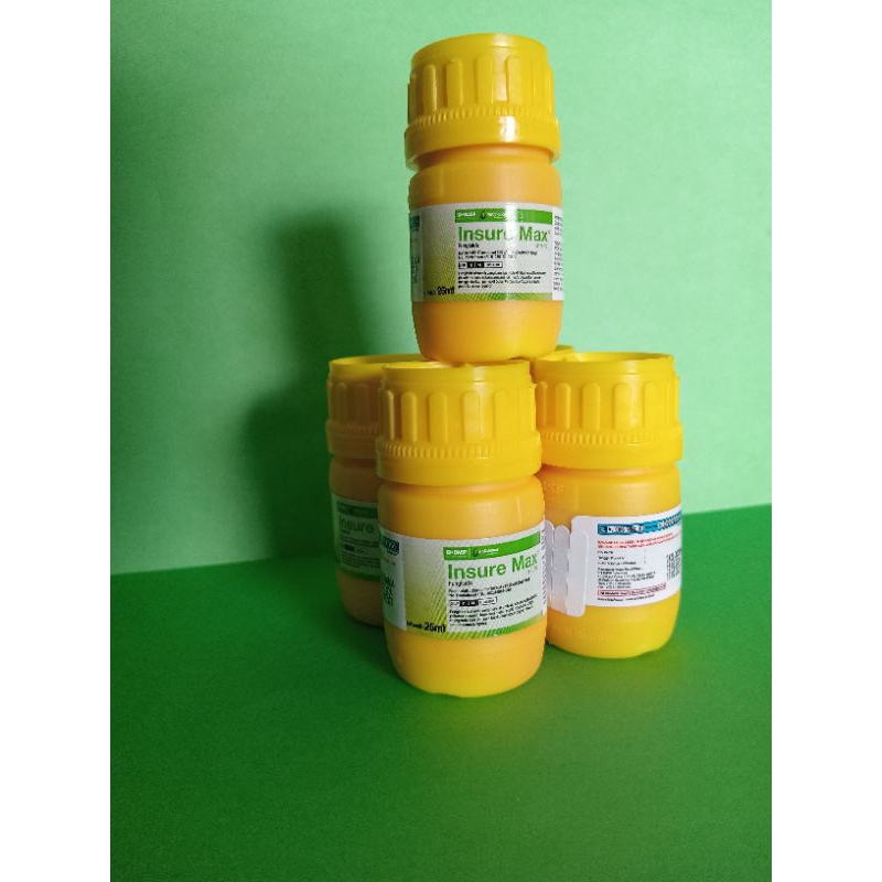 INSURE MAX 510FS 25 ml