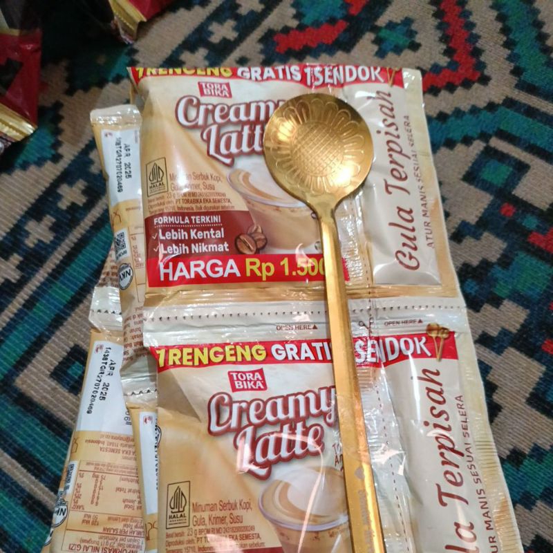 

TorabikaCreamylatte