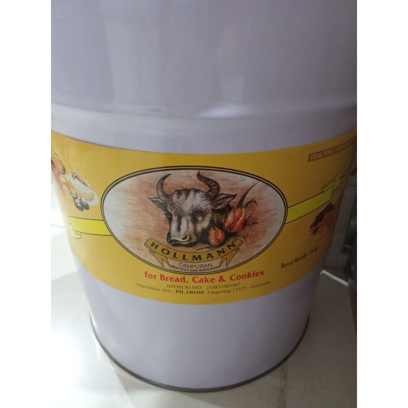 

Hollman butter RE-PACK (100,250,500,1000 gr)