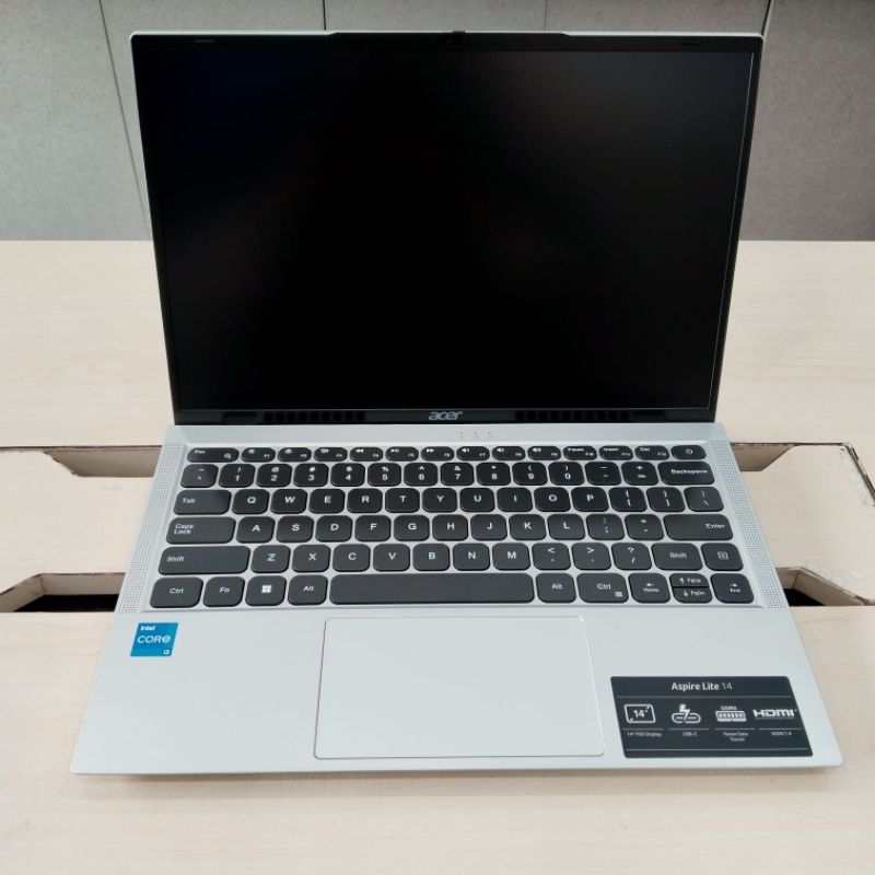 ACER ASPIRE LITE 14