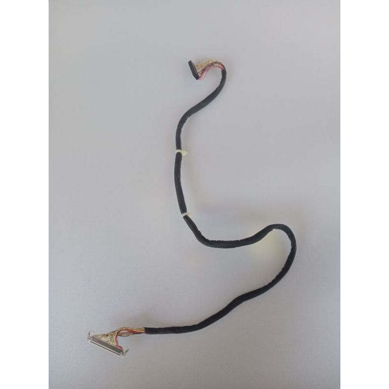 Kabel Fleksibel LVDS Panasonic TH-22F302G