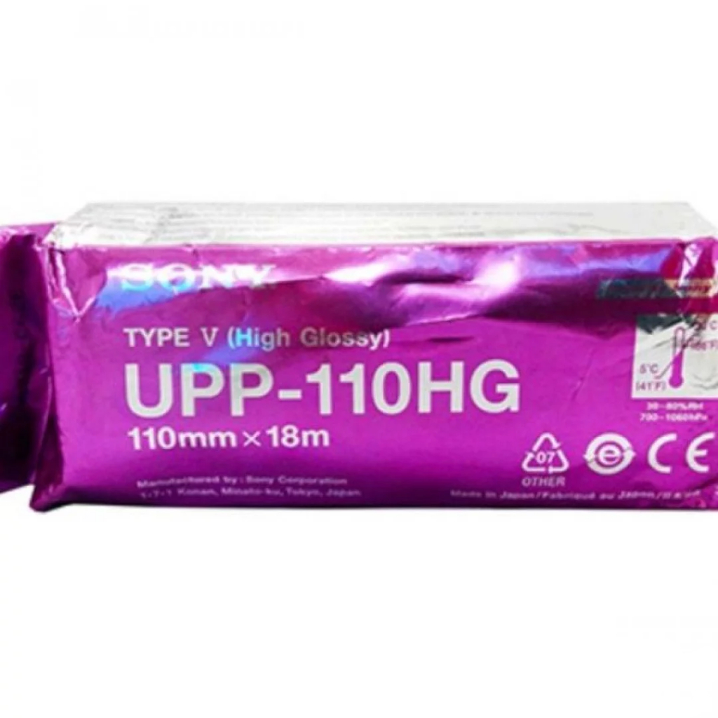 Kertas USG Sony UPP 110HG /  USG Paper Sony UPP 110HG