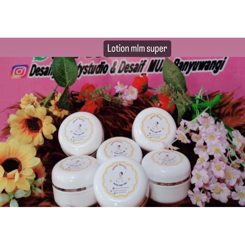 HB ampuh malam/pemutih badan/HB dosis tinggi