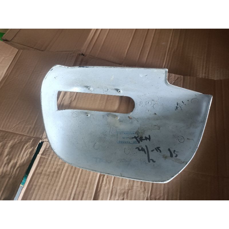 COVER SPION DAIHATSU LUXIO M