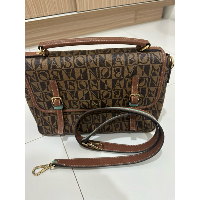 Tas Bonia Metis / Flap