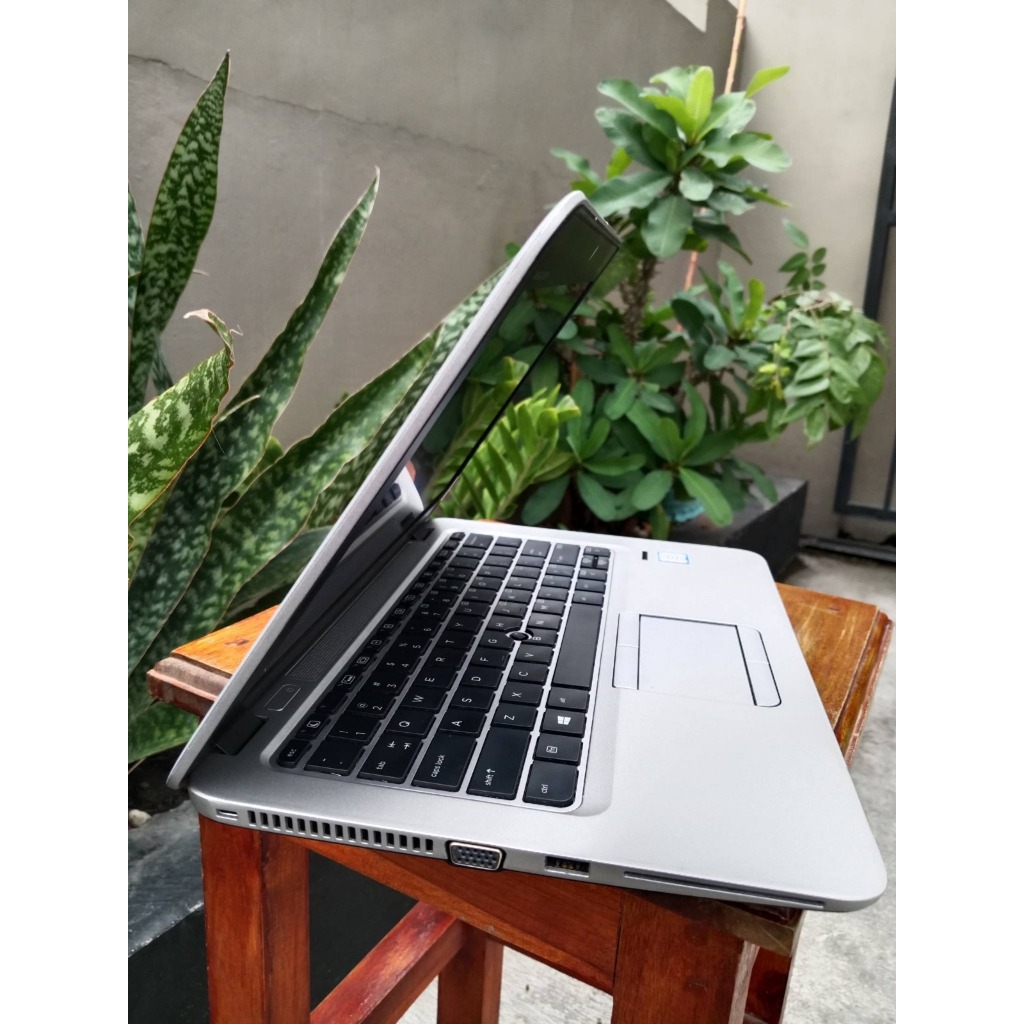 LAPTOP MERK HP 820 G3 - Gen 6