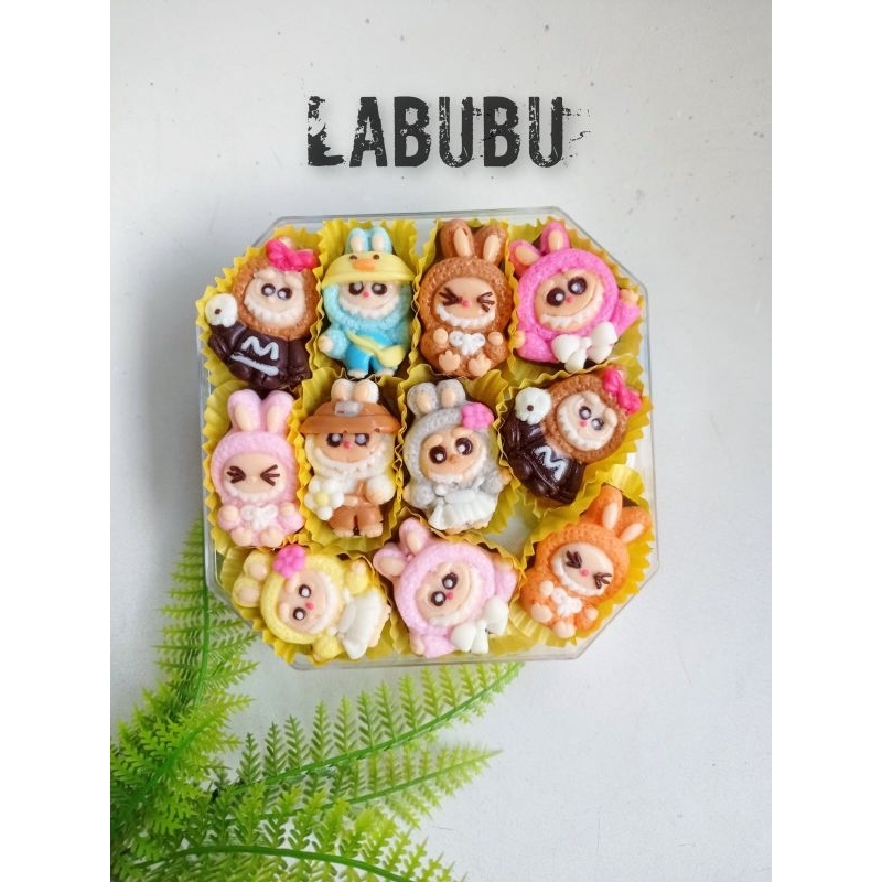 

Coklat Labubu