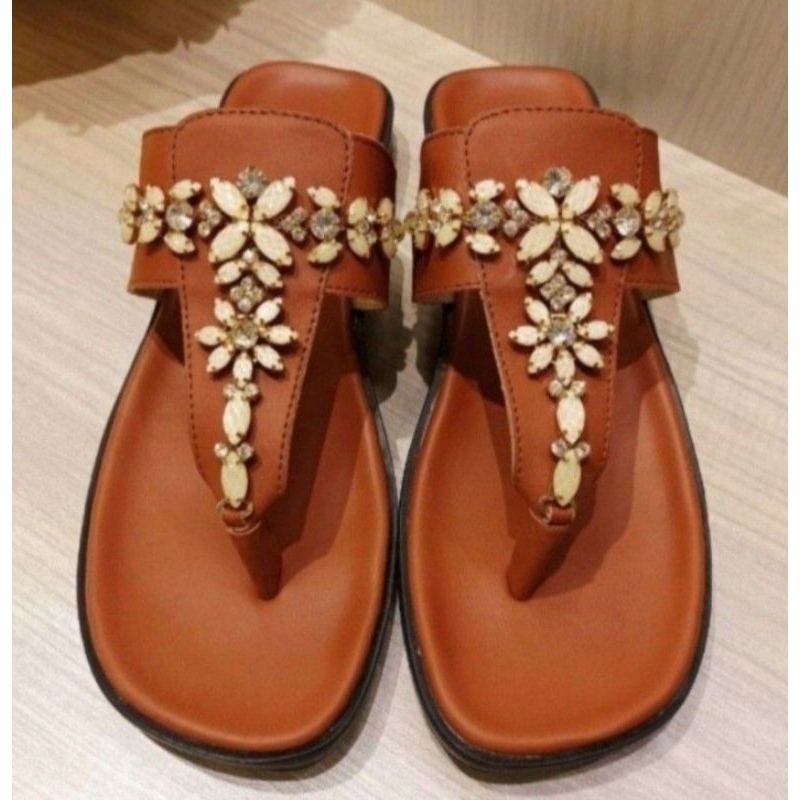 sandal manik beajove