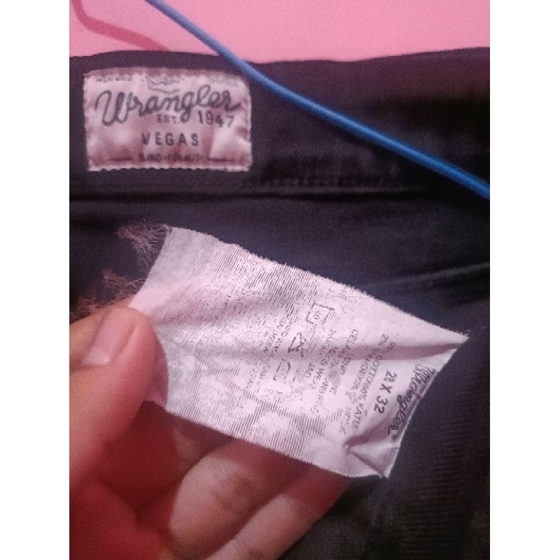 jeansWrangler