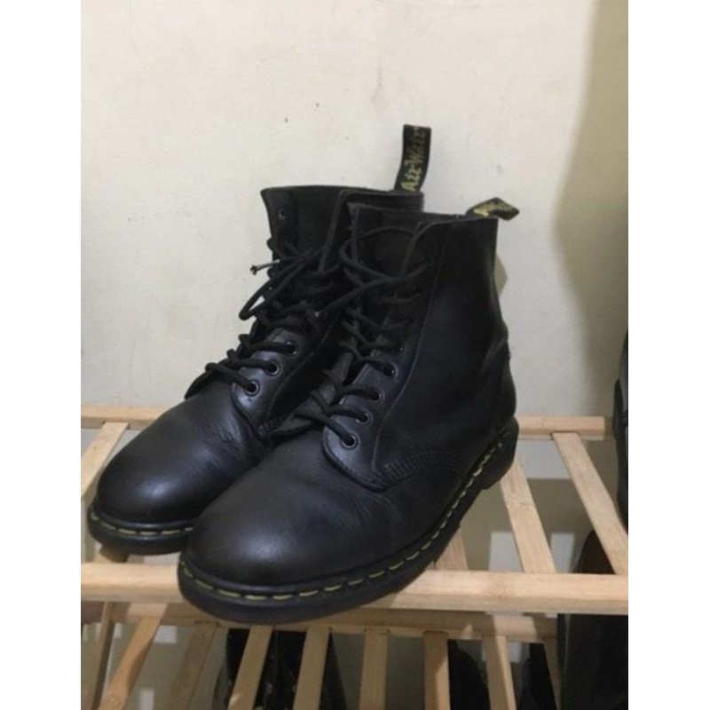 Dr.martens Blacknappa MIE