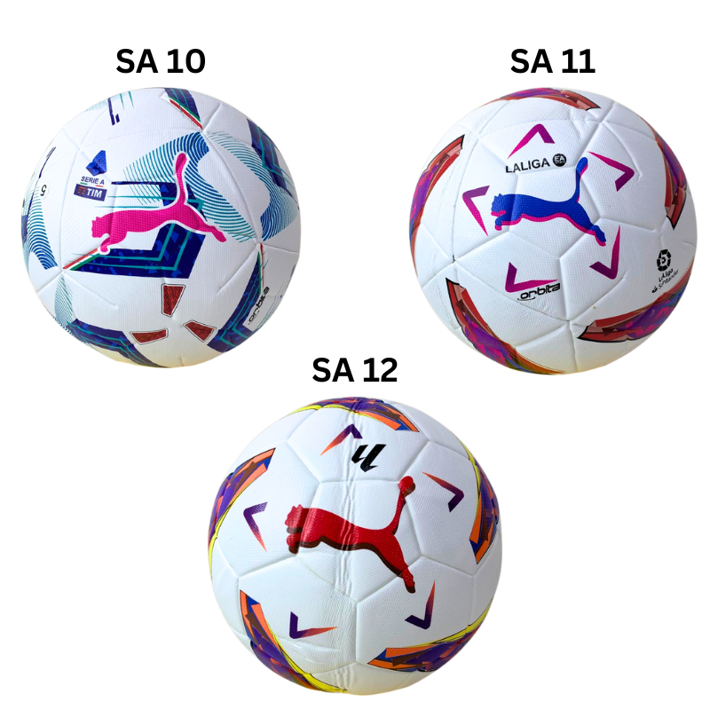 BOLA SEPAK PREMIUM SUPER / BOLA SEPAK PRESS  FREE PENTIL