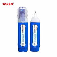 

Tipex Cair Joyko/Correction Fluid CF-209