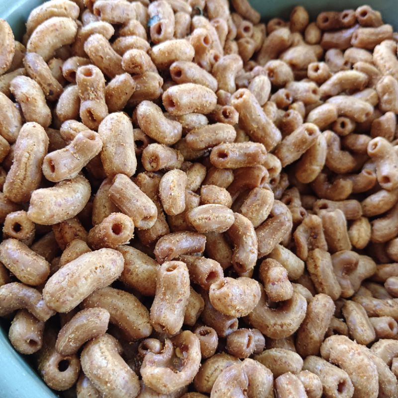 

MAKARONI BANTAT HOME MADE