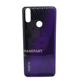 BACKDOOR OPPO REALME 3 PRO+BEZZEL