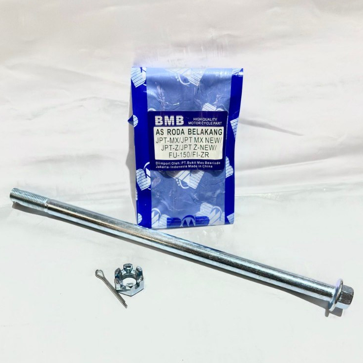 As Roda Belakang Jupiter / Jupiter Z / Jupiter Z Burhan / Jupiter Z Robot / Jupiter MX / F1ZR / FIZR