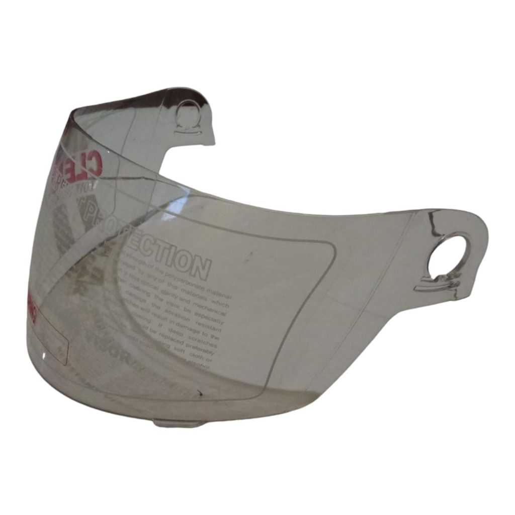 Kaca Helm KYT 805 Visor Helm Full Face Bahan Premium