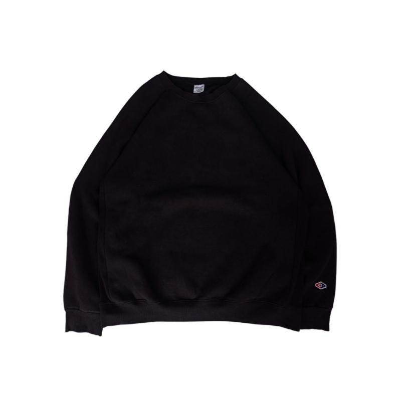 Crewneck Acover basic