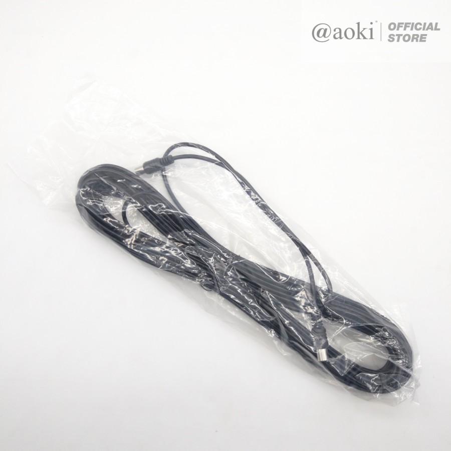AOKI Kabel antena untuk tv2 Original Parts Antena Aoki