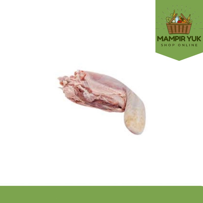 

Lidah sapi utuh 1pcs | mampiryuk