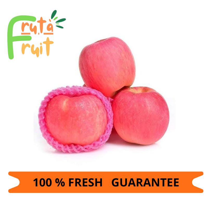 

Apel Fuji / Apel Top 1