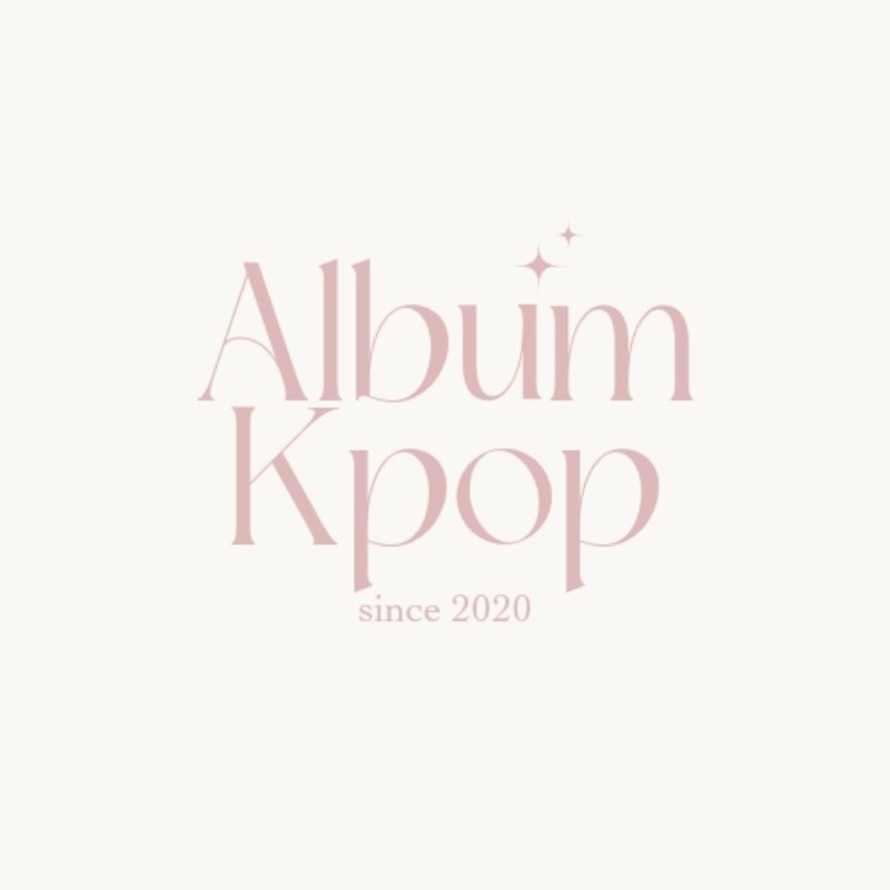 [READY STOCK] ALBUM NCT DREAM SMOOTHIE + ICFA VERS