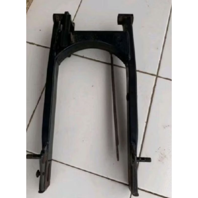 SWING/AREM SASIS MOTOR YAMAHA VEGA ZR PNP JUPITER BURUNG/VEGA NEW/jJUPUTER Z ORIGINAL CABUTAN
