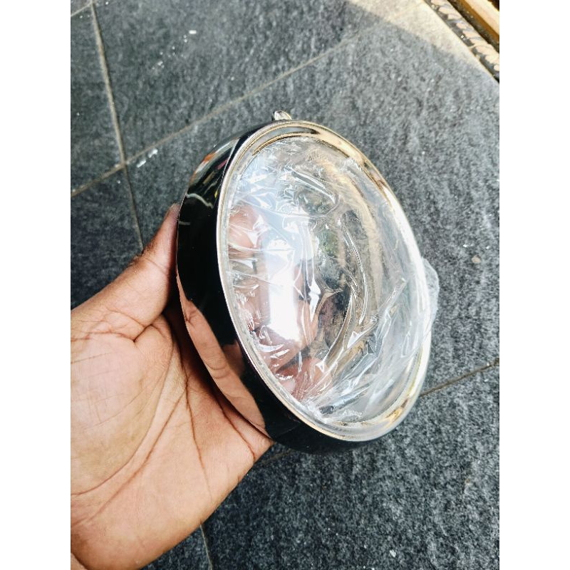 RING BATOK CD YL SET MIKA DAN PANGKON MIKA BILED