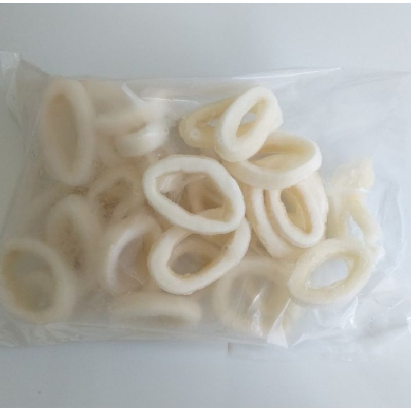

Cumi Ring 500gr