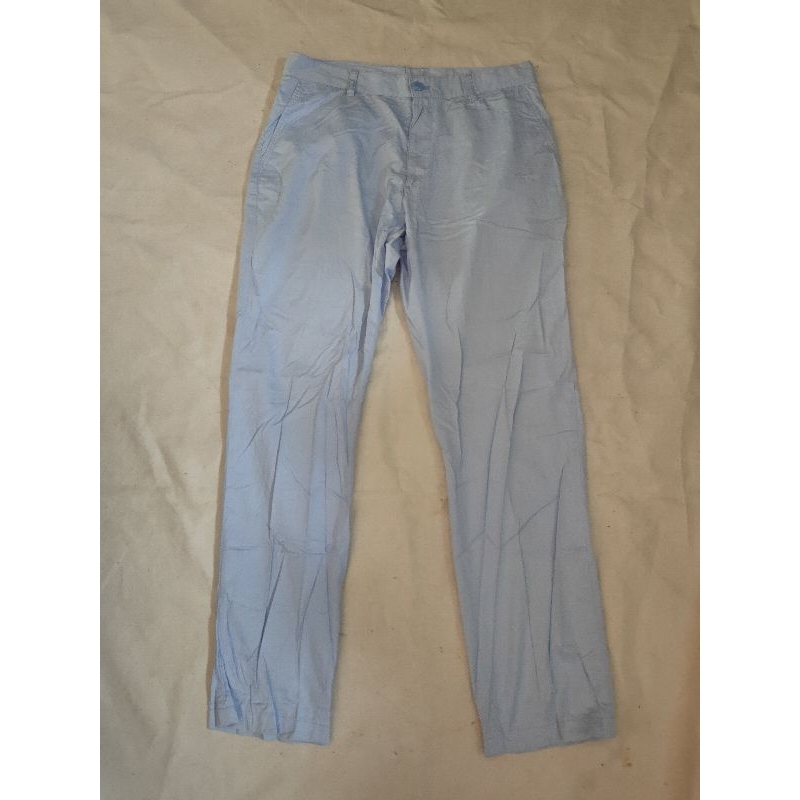 celana panjang lacoste