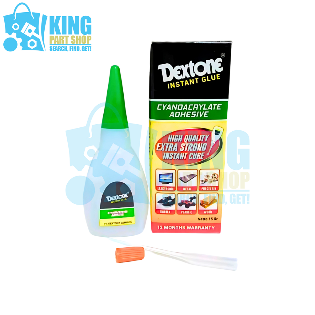 

Lem korea Dextone original - Perekat lem serbaguna