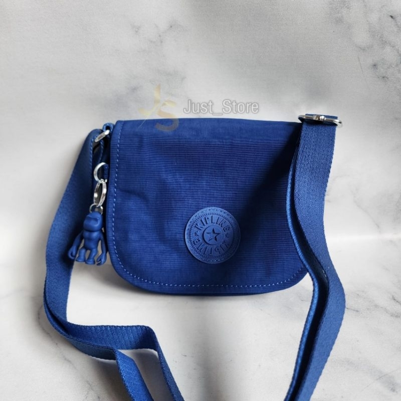 Tas Selempang Wanita KIPLING authentic - Loreen Mini