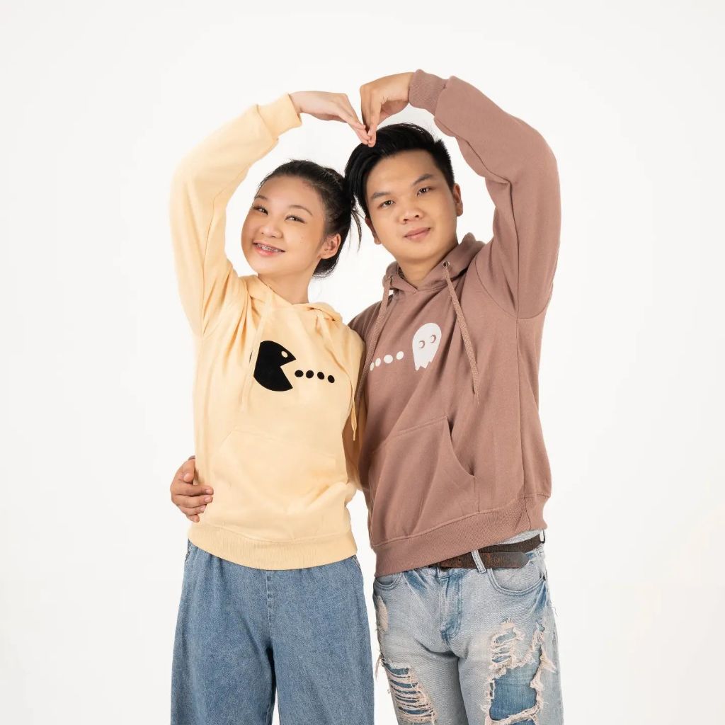 PinsQy Hoodie Custom Satuan, Hoodie Bordir Satuan, Jaket Bordir Satuan, Hoodie Sablon Satuan, Hoodie