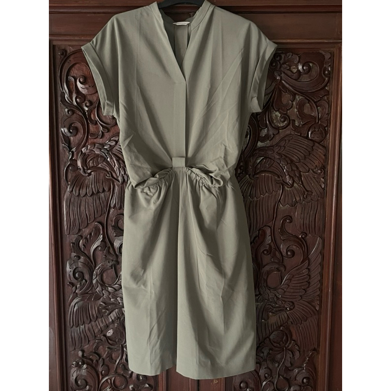 Dress merk avv standard