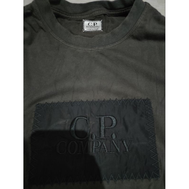 kaos cp company original