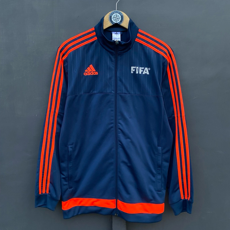 tracktop adidas FIFA