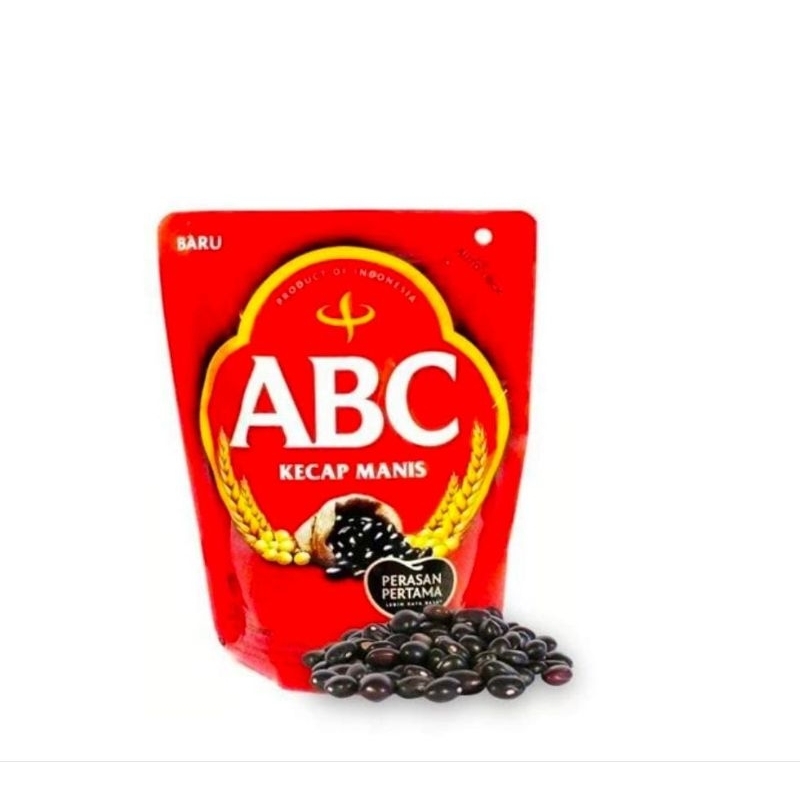 

kecap manis abc 300gram