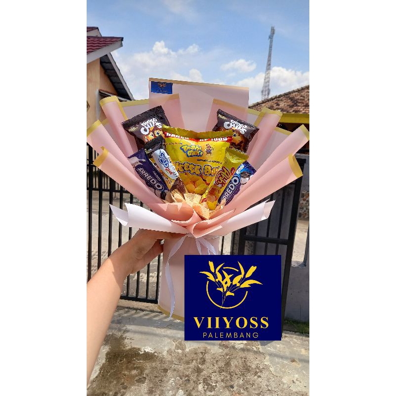 

Bucket Snack Bucket Murah Meriah