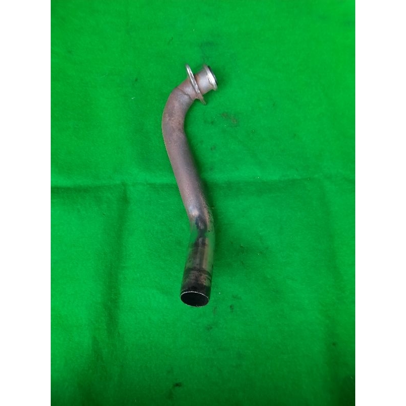 leher knalpot standar yamaha F1ZR original