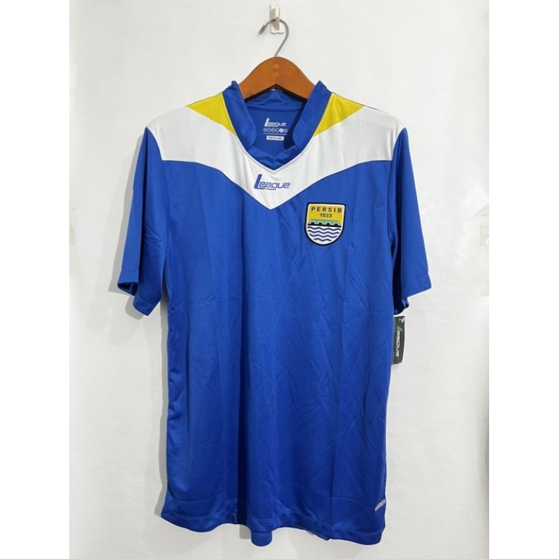 Persib Home 2012 Supporter Version