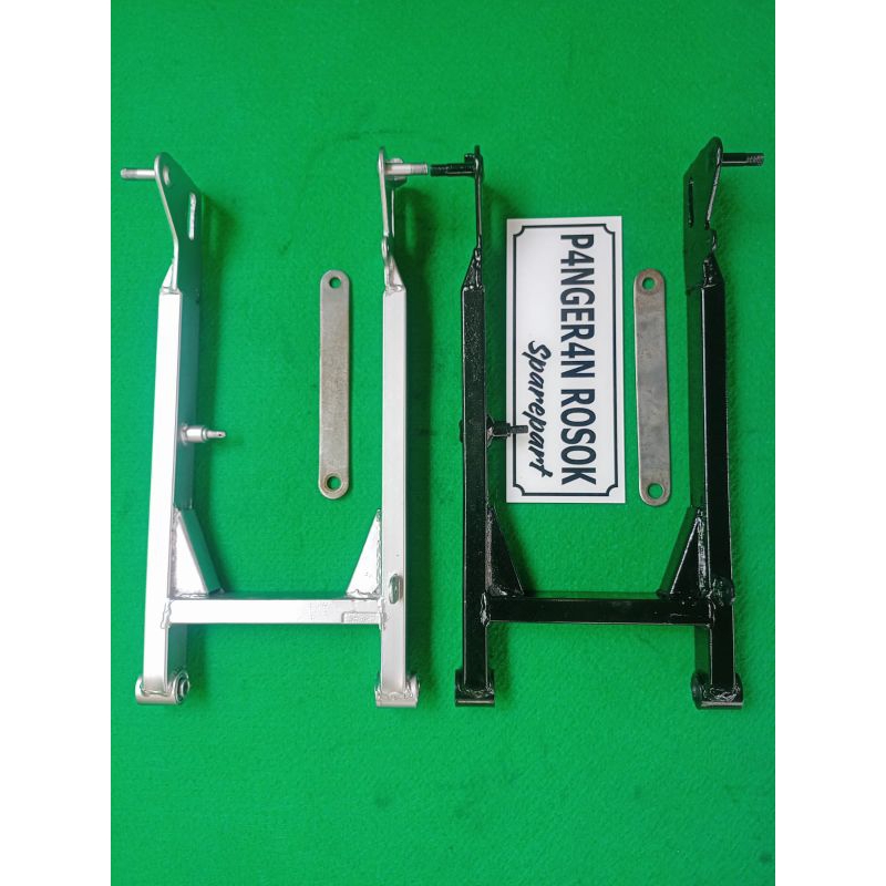 ARM, SWING ARM, LENGAN AYUN SUZUKI SMASH 110, SMASH Old, ORIGINAL SECCOND
