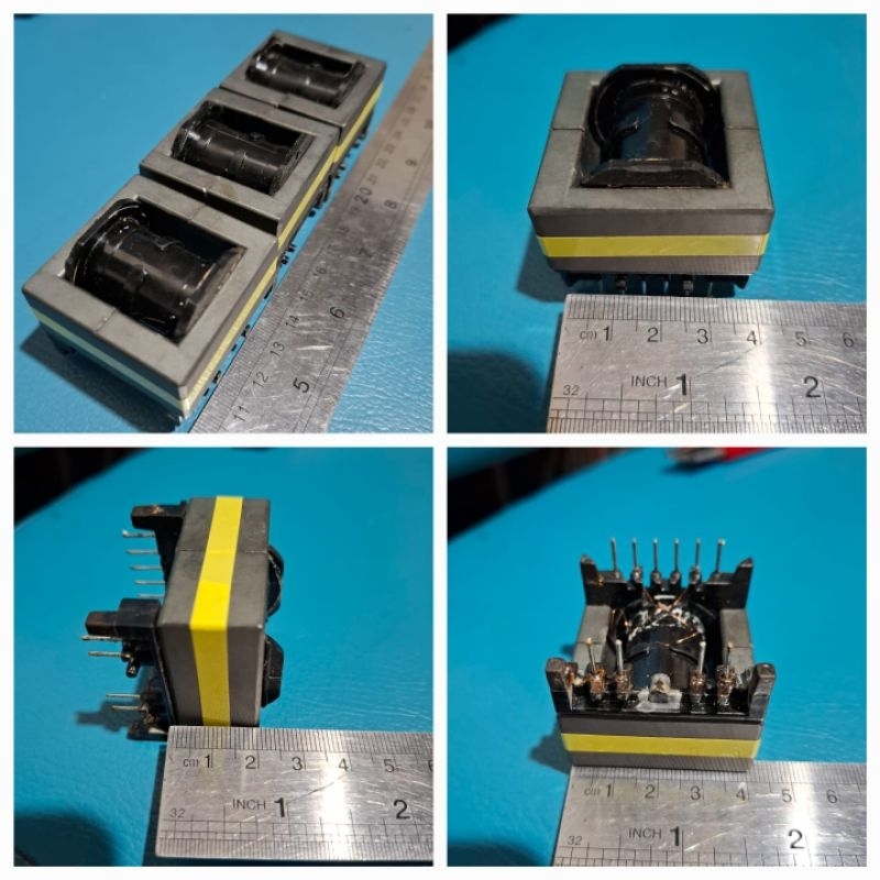 ferit EER 42 EE42 JUMBO NEW BUKAN ETD49 EE49 EE55