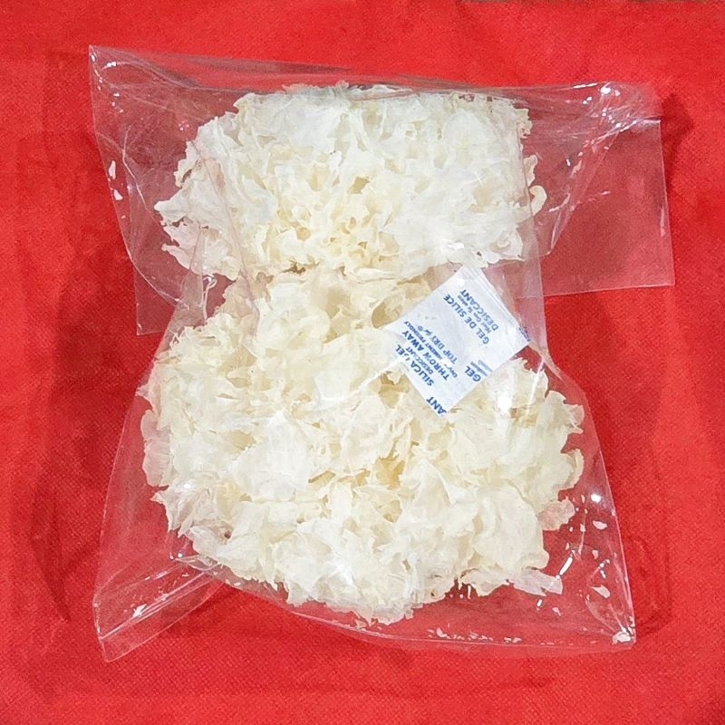 

Jamur Salju 50gr