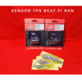Sensor TPS K25 TPS Beat Fi, TPS Vario 110, TPS Vario 125, TPS Vario 150, TPS Vario Techno, TPS Scoop